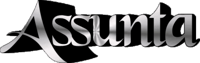 Assunta A WEIBLICH - Italien Vorname 