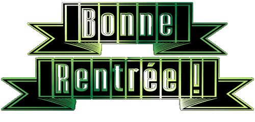 02 Fondo transparente Bonne Rentrée Francés Mensajes 