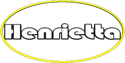 Henrietta H FEMININ - France Prénoms 