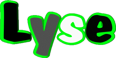 Lyse L WEIBLICH - Frankreich Vorname 