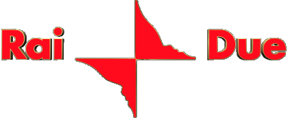 Rai Due Italia Canales - TV Mundo Multimedia 