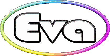 Eva E WEIBLICH - Frankreich Vorname 