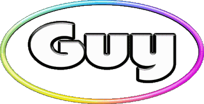 Guy G MASCULIN - France Prénoms 