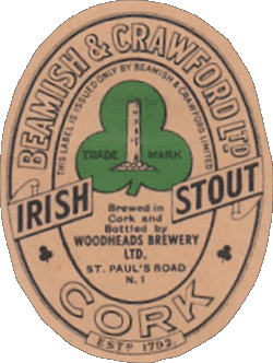 Beamish Ireland Beers Drinks 