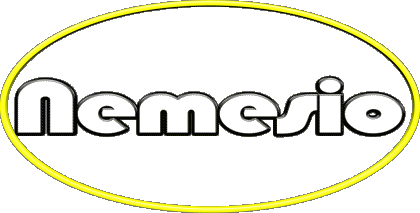 Nemesio N MASCHIO - Spagna Nome 