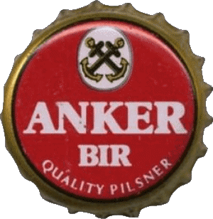Anker Indonesia Birre Bevande 