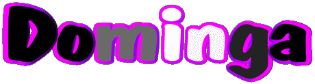 Dominga D FEMININ - Espagne Prénoms 
