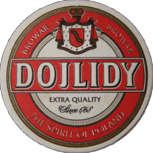 Dojlidy Pologne Bières Boissons 
