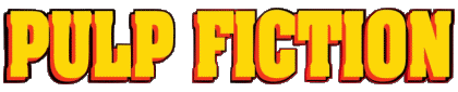 Logo Pulp Fiction V International Multimedia 