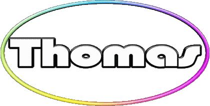 Thomas T MASCULINO - Francia Nombre 