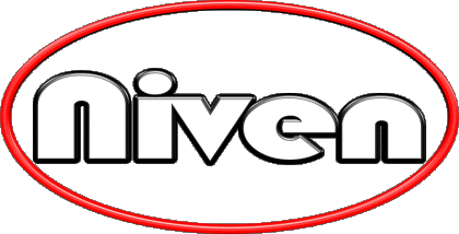 Niven N MASCULIN - UK - USA Prénoms 