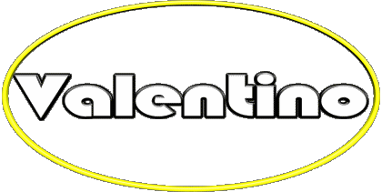 Valentino V MANN - Italien Vorname 