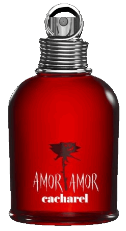 Cacharel Couture - Parfum Mode 