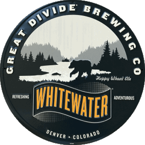 Great Divide USA Bier Getränke 