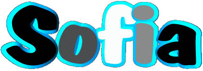 Sofia S FEMININE - France First Names 