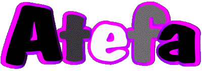 Atefa A FEMININE - Maghreb Muslim First Names 