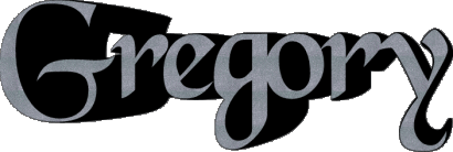 Gregory G MASCULINE - France First Names 