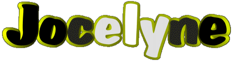Jocelyne J FEMMINILE - Francia Nome 