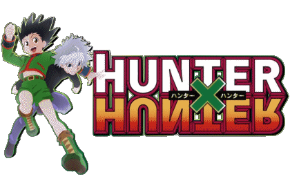 Hunter X Hunter Manga Multi Média 