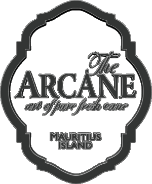 The Arcane Ron Bebidas 