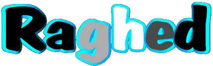 Raghed R MASCULINE - Maghreb Muslim First Names 