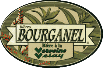 Verveine Velay-Verveine Velay Bourganel Francia continental Cervezas Bebidas 