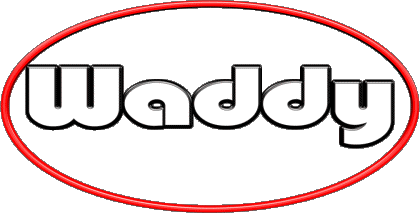 Waddy W MANN - Frankreich Vorname 