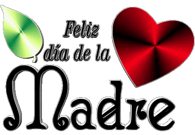 03 Feliz día de la madre Espagnol Messages 