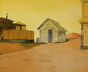 Calamity Jane Lucky Luke Cartoons TV Filme Multimedia 