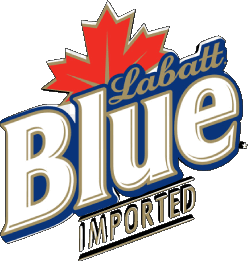 Labatt Canadá Cervezas Bebidas 