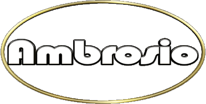 Ambrosio A MASCULINE - Spain First Names 