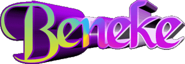 Beneke B MASCULINO - Alemania Nombre 