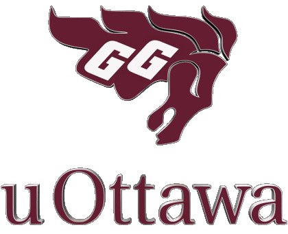 Ottawa Gee Gees OUA - Ontario University Athletics Canada - Universités Sports 