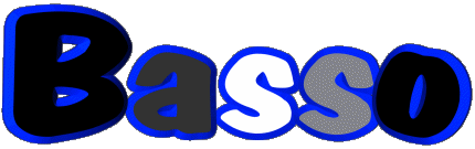 Basso B MASCULINO - Francia Nombre 