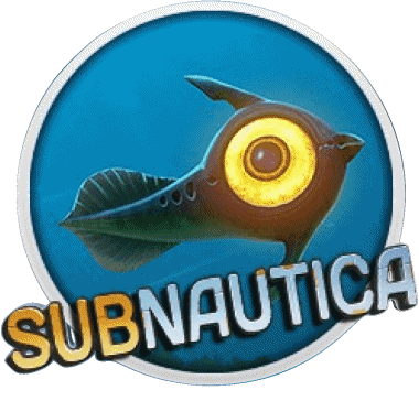 Iconos Subnautica Vídeo Juegos Multimedia 