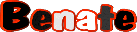 Benate B FEMININ - Allemagne Prénoms 