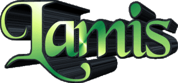 Lamis L FEMMINILE - Maghreb Musulmano Nome 