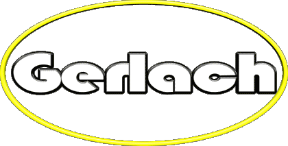 Gerlach G MASCULINO - Alemania Nombre 