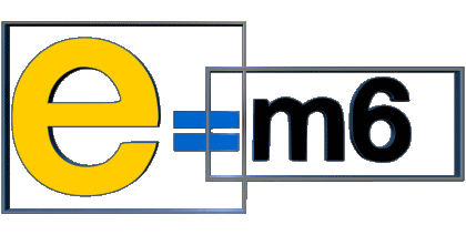 E=M6 Enfants - Educatif Divers Emissioni TV Show Multimedia 