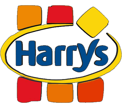 Harrys Breads - Rusks Food 