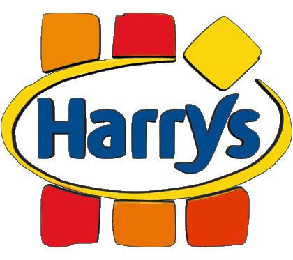 Harrys Pains - Biscottes Nourriture 