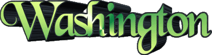 Washington W MASCULINE -  UK - USA - IRL - AUS - NZ First Names 