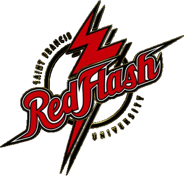 Saint Francis Red Flash S N C A A - D1 (National Collegiate Athletic Association) Deportes 