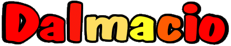 Dalmacio D MASCHIO - Spagna Nome 