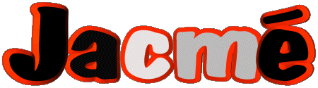 Jacmé J MASCULINE - France First Names 