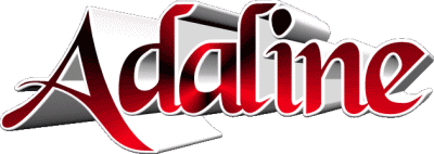 Adaline A WEIBLICH  - UK - USA - IRL - AUS - NZ Vorname 