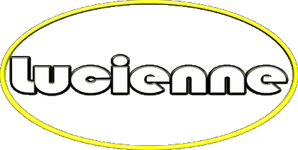 Lucienne L FEMININ - France Prénoms 