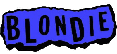 Blondie Pop Rock Musica Multimedia 