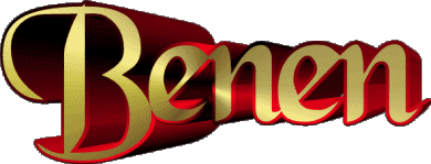 Benen B MASCHIO - Francia Nome 
