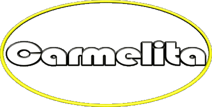 Carmelita C FEMININ - Espagne Prénoms 